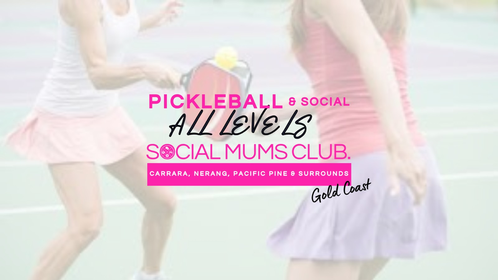 Thursday Morning Pickleball 10/09/2026